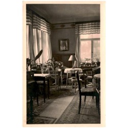 Landhaus Schlesien, Ober-Schreiberhau. Erholungsheim des Bezirksvereins Breslau des Verbandes der deutschen Reichs-Post und Tele