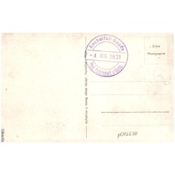 Der Kochelfall i. Rsgb. 6