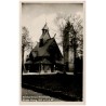 Brückenberg i. Riesengeb., Kirche Wang, 885 m ü. d. M. 35631 / Rewers: Die Bergkirche Wang [...]