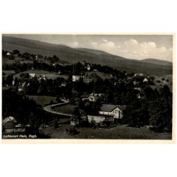 Luftkurort Hain, Rsgb.