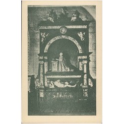 Pamiątki Polskie w Prusach Wschodnich: Pomnik kardynała Andrzeja Batorego w Wartemborku, wzniesiony [...]