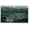 Riesengebirge. Brückenberg mit Teichränder