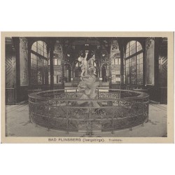 Bad Flinsberg (Isergebirge). Trinkhalle
