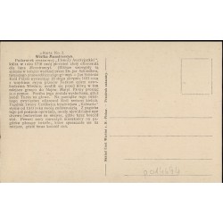 Gruß aus Dt. Piekar. Pozdrowienie z N-Piekar. Kalwarienkirche Portalansicht [...] Die große Monstranz [...] Jan Sobieski III kam