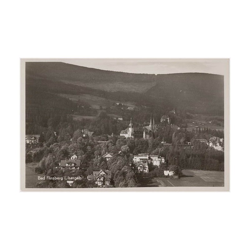 Bad Flinsberg i. Isergeb