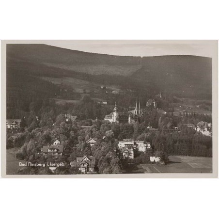 Bad Flinsberg i. Isergeb