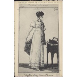 107. Premier Empire (1809)