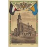 Freystadt, N.-Schles. Rathaus