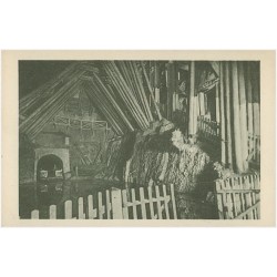 Wieliczka. Grota Arcyks. Rudolfa. - Erzherzog Rudolfs-Grotte