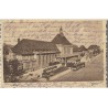 Görlitz. Bahnhof