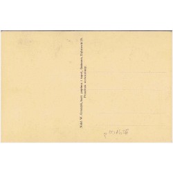 Gniezno. Katedra. Wielki ołtarz