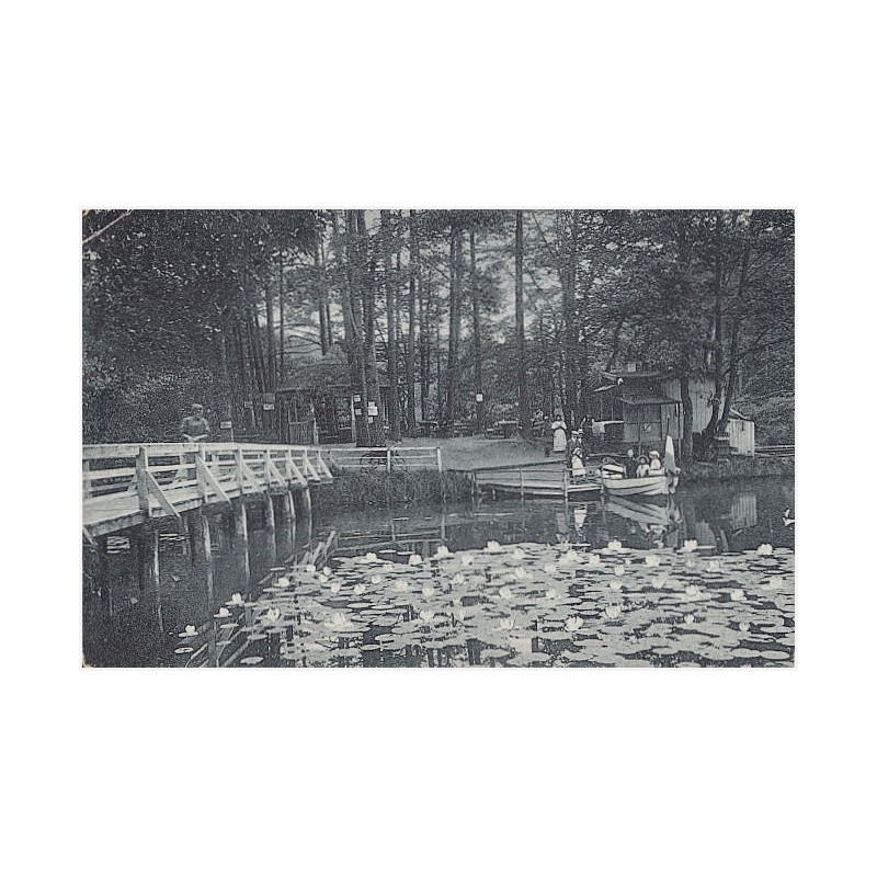 Ostseebad Misdroy