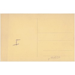 Górny Śląsk. Spust Wielkiego Pieca - Hochofenabstich.