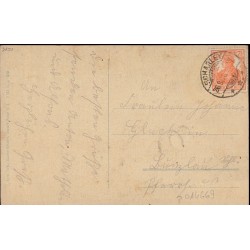 Kalvarienberg, Deutsch-Piekar O.-S. Góra Kalwaryi w Niem. Piekarach O. Ś.