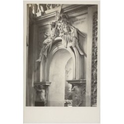 Kościół Św. Piotra i Pawła w Wilnie. Eglise du S-nts Pierre et Paul á Vilno (Pologne)