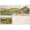 Gruss aus Steingrund
