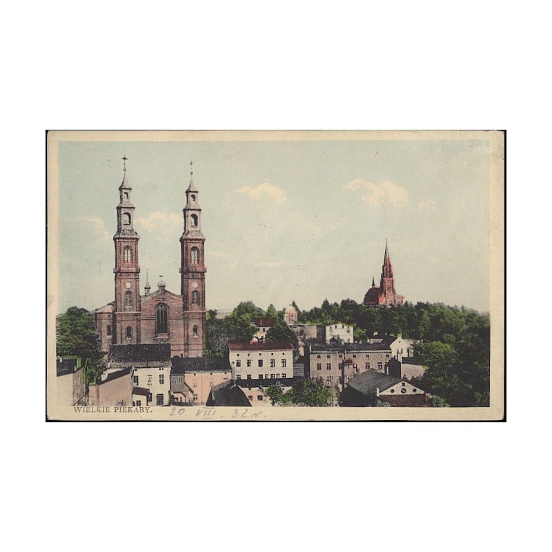 Wielkie Piekary