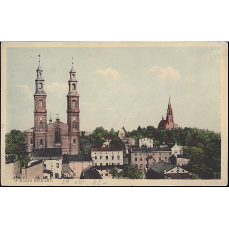 Wielkie Piekary