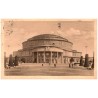 Jahrhunderthalle, Eisenbeton, größte bisherige Kuppelspannunng 67 m. Erbauer Stadtbaurat Berg