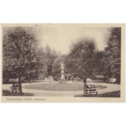 Truskawiec-Zdrój. Adamówka