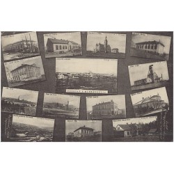 Pozdrav z Michálkovic. [...]