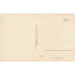 Krummhübel i. Riesengeb. - Gesamtansicht m.d. Teichrändern