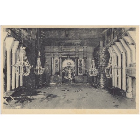 Wieliczka. Komora "Łętów". [...]