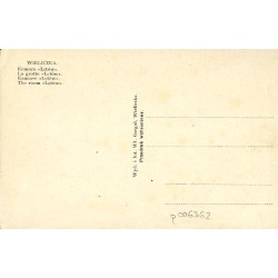 Wieliczka. Komora "Łętów". [...]