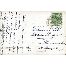 S. Małachowski pinx. Klasztor Norbetanek na Zwierzyńcu. [...]