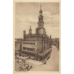 Poznań. Ratusz
