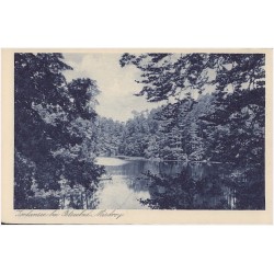 Jordansee bei Ostseebad Misdroy