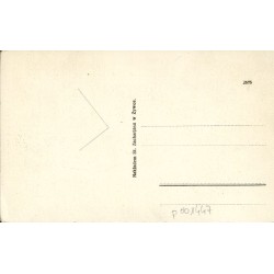 Żywiec. Wodospad w Parku Arcyksiążęcym