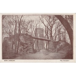 Góra Zamkowa. Fot. Poznański