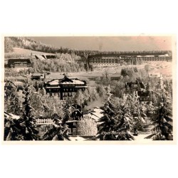 Ober-Schreiberhau i. Riesengebirge