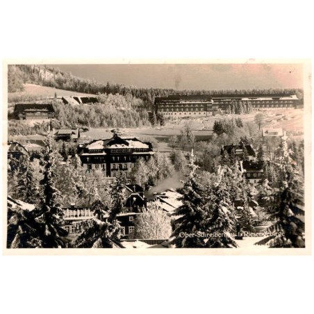 Ober-Schreiberhau i. Riesengebirge
