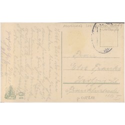 Bad Salzbrunn. "Grand Hotel" Neues Kurhaus