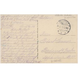 Schmolz. Kolonialwarengeschäft Alfred Eichner