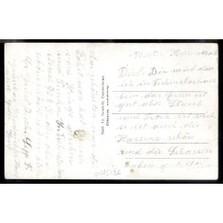 Częstochowa. Gruss aus Tschenstochau. Widok od strony południowej. Oblężenie Jasnej Góry przez Szwedów w 1665 r. Ołtarz na szczy