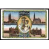 Gruss aus Deutsch-Piekar OS. Marienkirche. Kreuzkirche. Gnadenbild v. Deutsch-Piekar. Rafaelkapelle. Herodeskapelle.