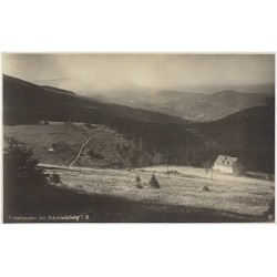 Forstbauden bei Schmiedeberg i. R. 87