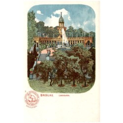Breslau. Liebichshöh.