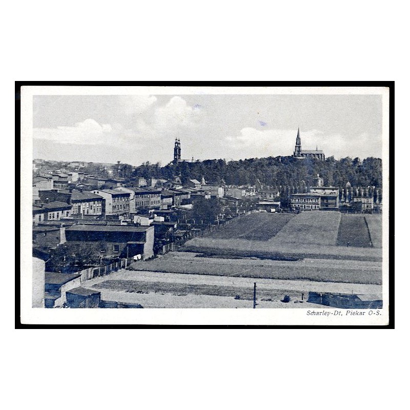 Scharley-Dt. Piekar O-S.