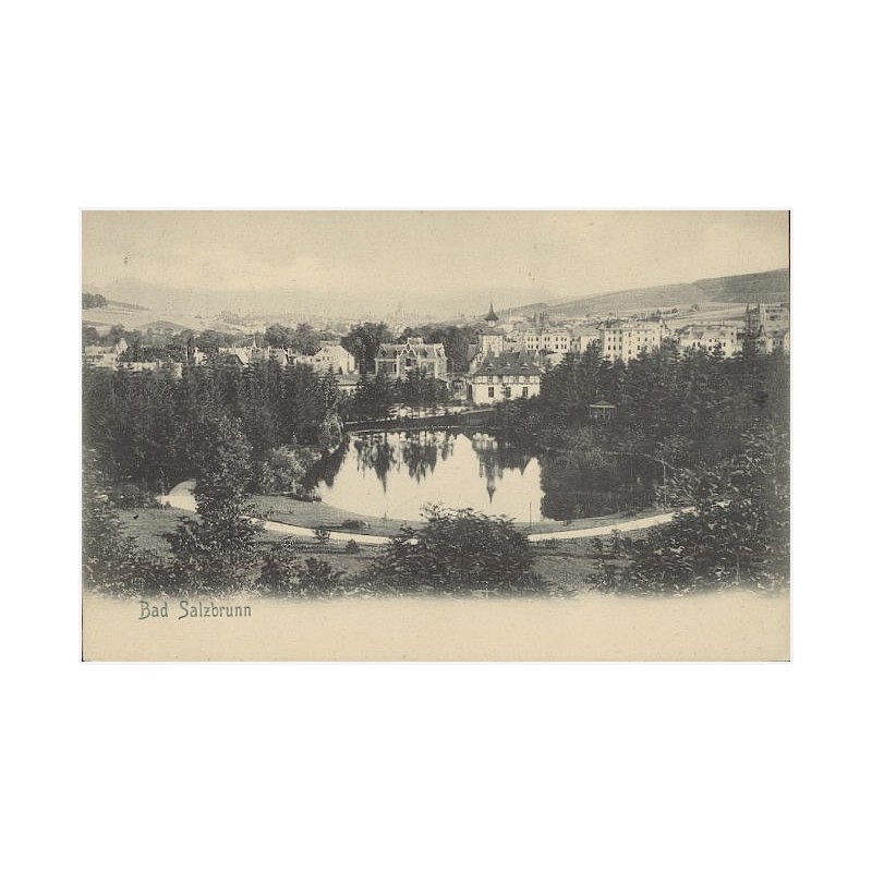 Bad Salzbrunn
