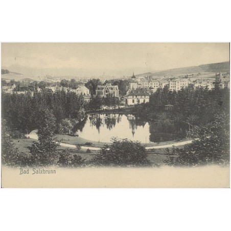 Bad Salzbrunn