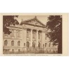 Warszawa. T-wo Zachęty Sztuk Pięknych. Varsovie. S-té des Beaux-Arts. fot. J. Bułhak