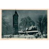 Riesengebirge. Kirche Wang, 874 m. ü. M.