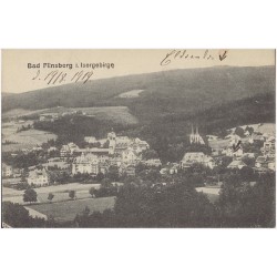 Bad Flinsberg i. Isergebirge