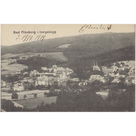 Bad Flinsberg i. Isergebirge