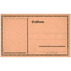 Gruß an Oberschlesien! Wort und Weise von Josef Kowalczyk. Mein Heimatland, mein Oberschlesien! [...] Heimat, schöne Heimat, o b