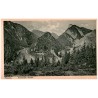 Pieniny. Przechodki Wielkie
